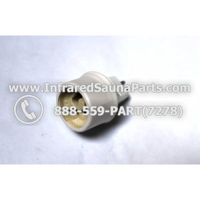 LIGHT BULBS MR 16 220V / 240V - LIGHT BULB MR16 TO GU10 SOCKET 1