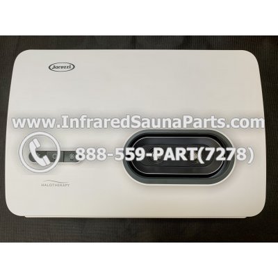 CHROMOTHERAPY - HALO ONE HALOTHERAPY MODEL HLO-J 1