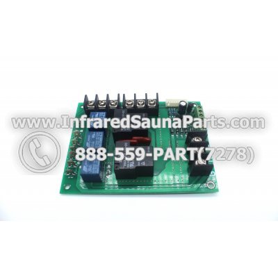  POWER BOARDS  - POWER BOARDS - 09J00S6 1