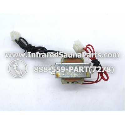 ADAPTERS / TRANSFORMERS - ADAPTERS / TRANSFORMERS - E190246/HF-41202T 1