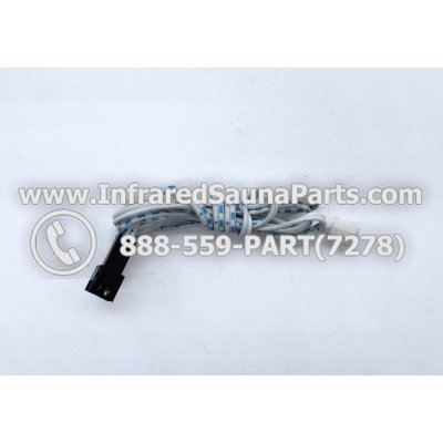 CONNECTION WIRES - CONNECTION WIRE - 4 PIN 1