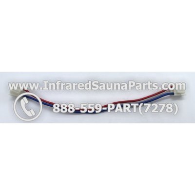 CONNECTION WIRES - CONNECTION WIRE - 6 PIN 1