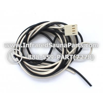 CONNECTION WIRES - CONNECTION WIRE - 4 PIN 1